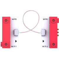 Wire Module x2
